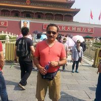 mohsen atarodi's Photo