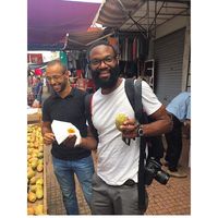 Edward  Swan的照片