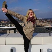 Iva Ryšová's Photo