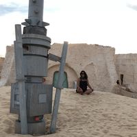 sakina Martinez的照片