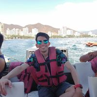 Carlos  Contreras's Photo