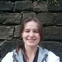 Le foto di Evgeniya Sergeeva