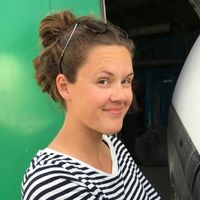 Johanna Schrödl's Photo