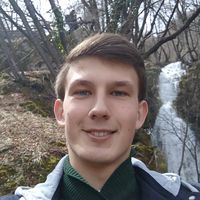 Никита Тремко's Photo