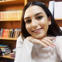 Sibel Küçük's Photo