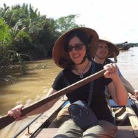 Maureen Flynn's Photo