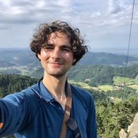 Fabio Moyzes's Photo