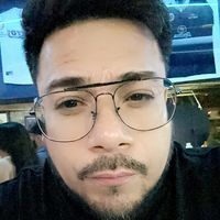 Sergio Cisneros's Photo