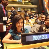 Fotos de Firda Elsyanty