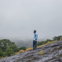 Tarun Manthena的照片