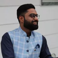 Mohit Vidhani's Photo