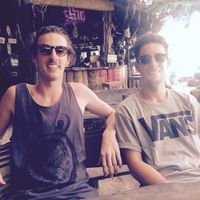 Nick Melenhorst's Photo