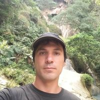 Fernando balboa的照片