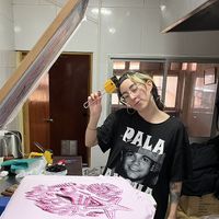 Francisca Francisco's Photo