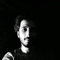 Ali Abdollahi's Photo