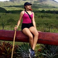 Allie-Jade Mcin's Photo