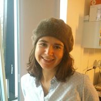 yasmina lahlou的照片