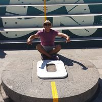 Jhonny Vilca's Photo