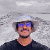 Bhuvan Prasad的照片