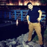 Nurke Ormonov的照片