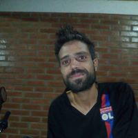 Franco Valero的照片