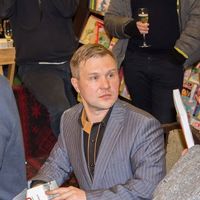 Lauri Räpp的照片