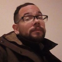 Victor Nájera's Photo