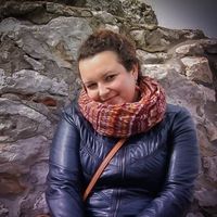 Monika Kulik的照片