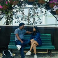 Fotos de manisha ramrakhyani