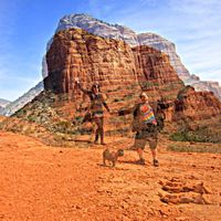 Kirsten & Jason  English的照片