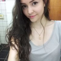 Samara Thibes Wense de Almeida Gomes's Photo