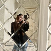 Photos de Saida Medetbekova