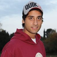 Pablo Gonzalez's Photo