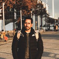 Dalwin Singh's Photo