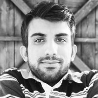 Hooman Salavati's Photo