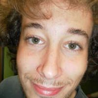 Etienne Blanchard's Photo