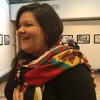 Veda Sultanfuss's Photo