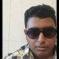 عبد الرحمن احمد باشراحيل's Photo