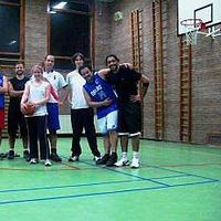 Vincent Baglin's Photo