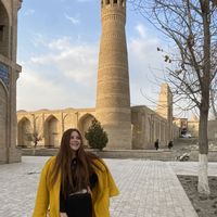 Nura Levitina的照片