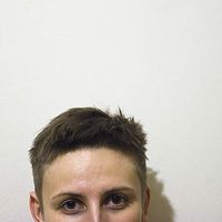 Marta Wiercińska's Photo