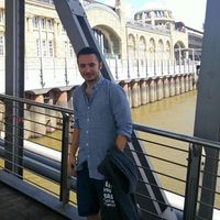 Waleed AlSabeh's Photo