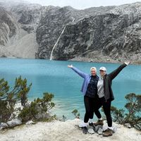 Eva  Schuhmann's Photo