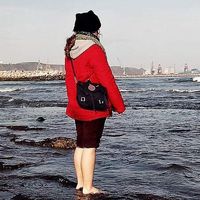 Nadja Wennike's Photo