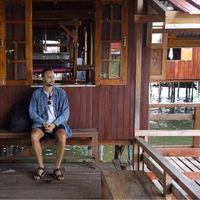 Photos de Dennis de Voogt