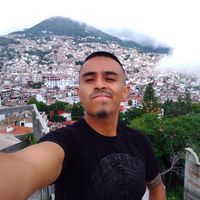 Arturo Zagal's Photo