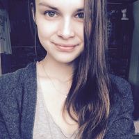 Ann-Mai Nystad's Photo