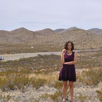 Sarah Rhodes的照片