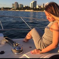 Olga Stepanova's Photo