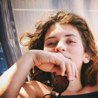 Kristina Pavlak的照片